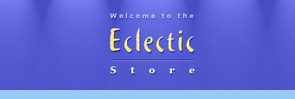 Buy at the Eclectic Store