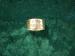 Ben porat yosef ring gold